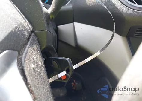 2013 Ford Escape Se from USA, damaged, VIN 1FMCU9GX1DUA46620